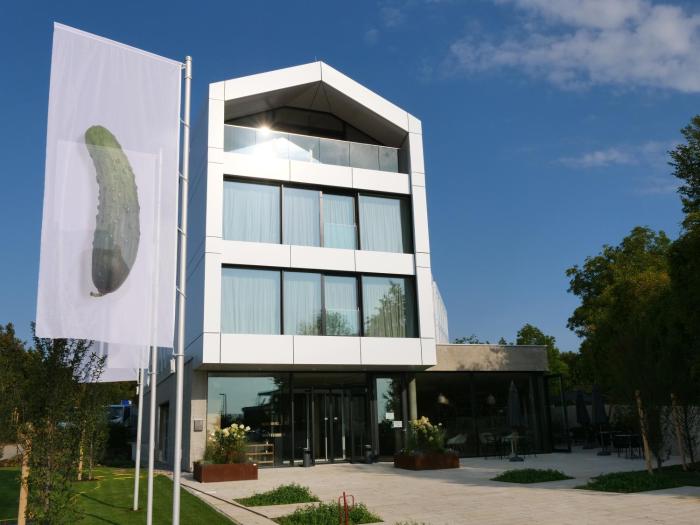 Das Acker Hotel,Ingolstadt>>Bavaria,3 star
