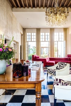 Hotel De Witte Lelie,Hoboken>>Antwerp,4 star