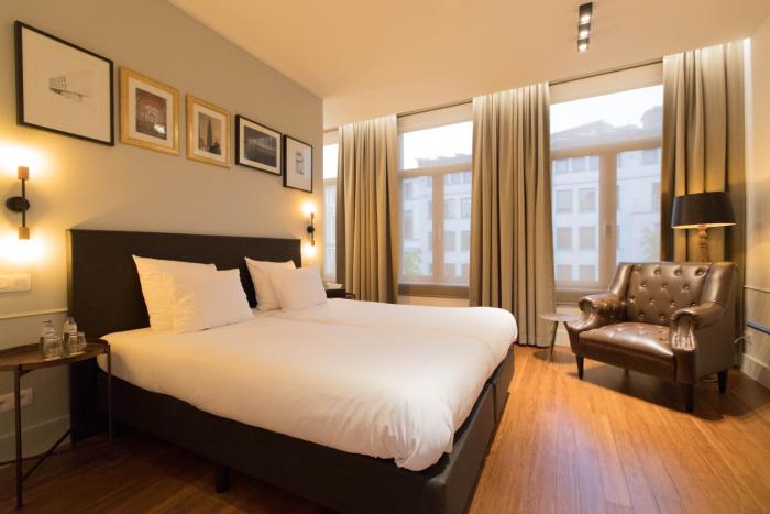boutique hotel maison emile