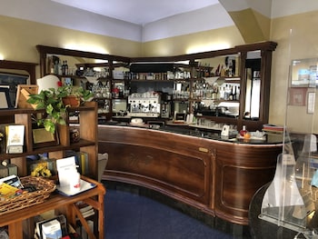hotel ferrucci