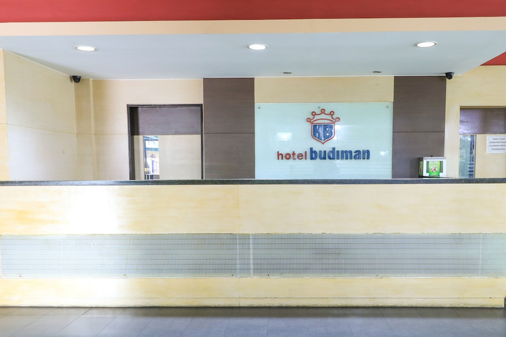 Hotel Budiman,East Kalimantan>>Balikpapan,2 star