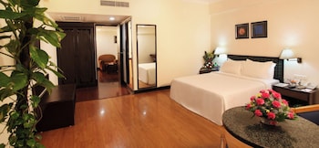 green park visakhapatnam