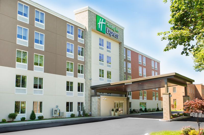 Holiday Inn Express Chelmsford, An Ihg Hotel,Lowell>>Chelmsford,2.5 star