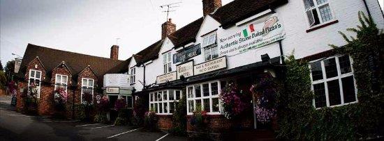 The Tower Arms Hotel,Iver>>Buckinghamshire,3 star