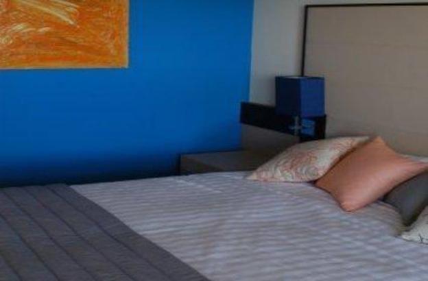 Gh Avalon Sikani Resort,Near The Beach,4 star