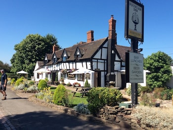 the fountain inn