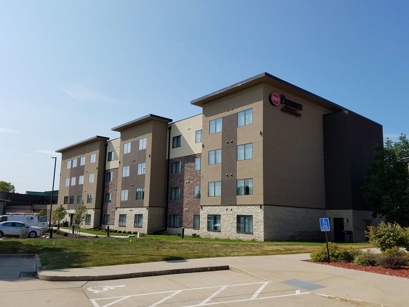 Best Western Premier Ankeny Hotel