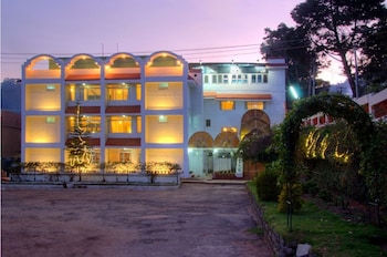 Hotel Jai,Kodaikanal>>Dindigul,3 star