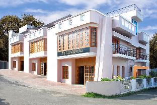 Hotel Gurupriya,Kodaikanal>>Dindigul,3 star