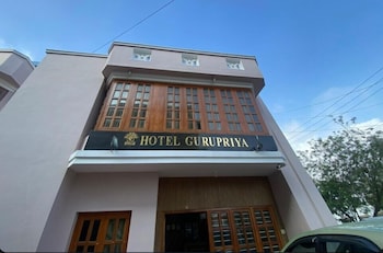 Hotel Gurupriya,Kodaiikanal,2 star