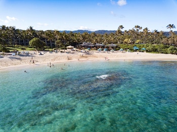 Ocean Villas At Turtle Bay