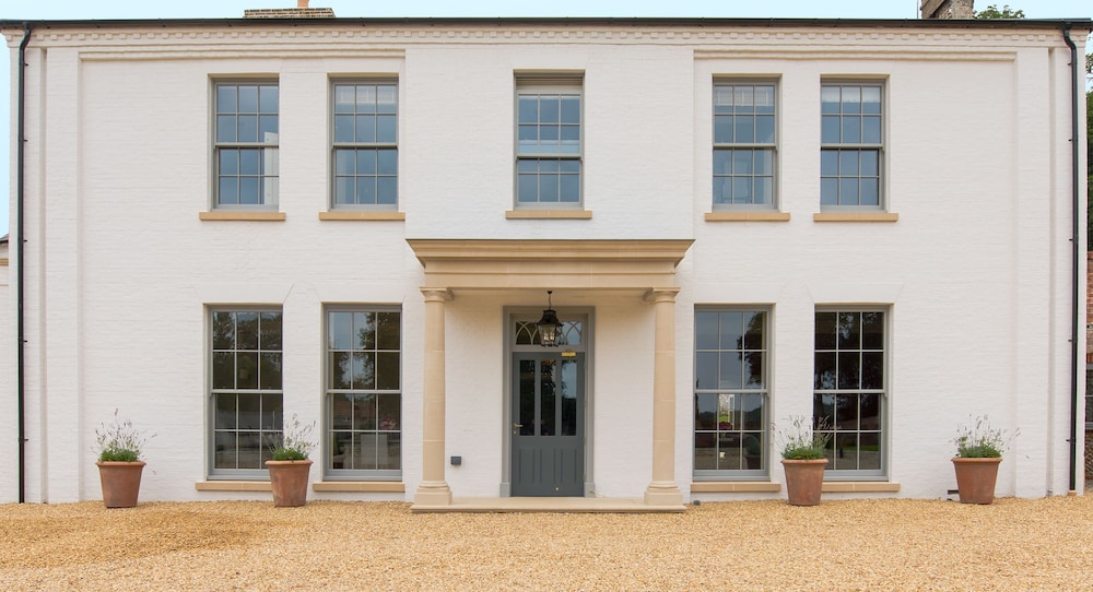 The White House,Cambridgeshire>>Burnham Market,4.5 star