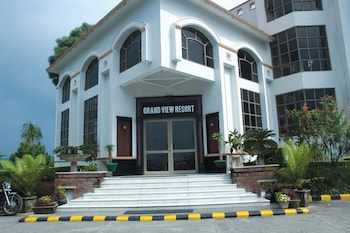 Grand View Resort