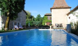 Manoir Du Bois Mignon,,3 star