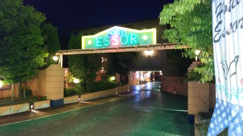 hotel essor adult only