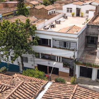 61Prado Guesthouse,La Candelaria>>Bello,3 star