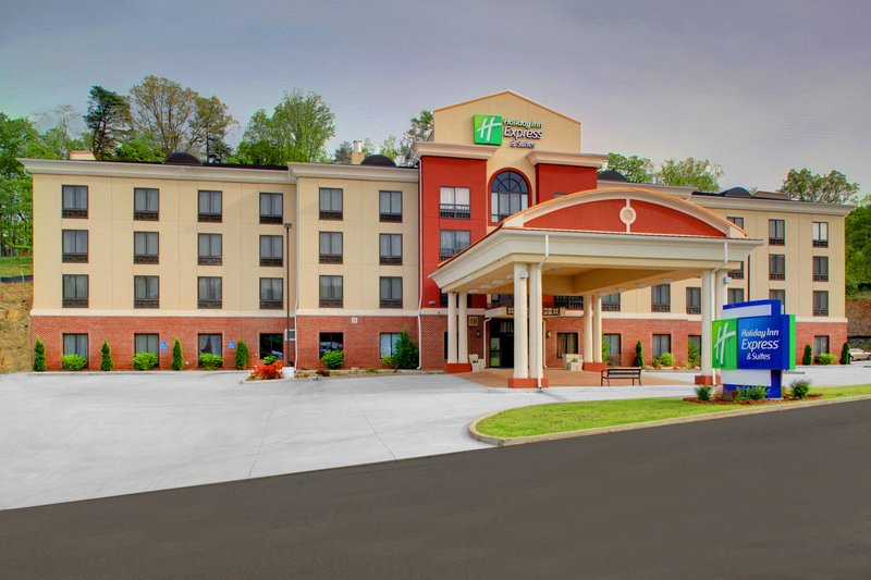 Holiday Inn Express Hotel & Suites Cross Lanes By Ihg,Cross Lanes>>Charleston,3 star