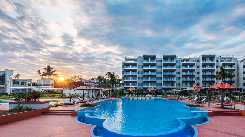 Hotel Verde Zanzibar - Azam Luxury Resort & Spa