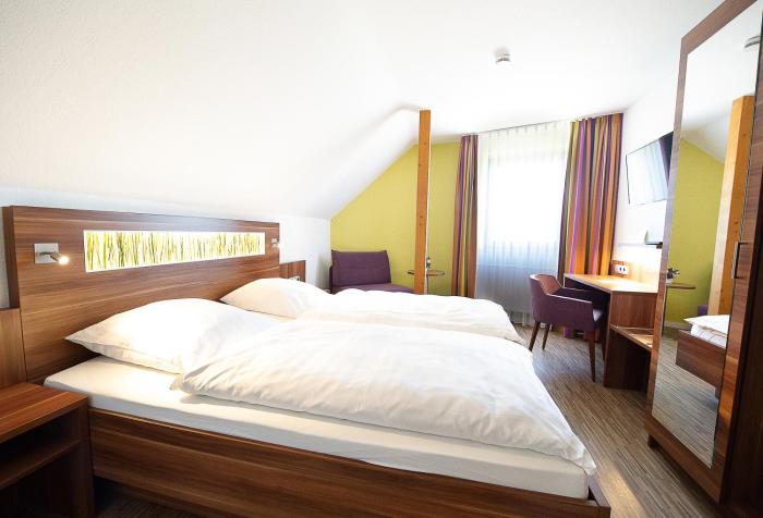 Hotel Meyer,Hannover>>Giesen,3 star