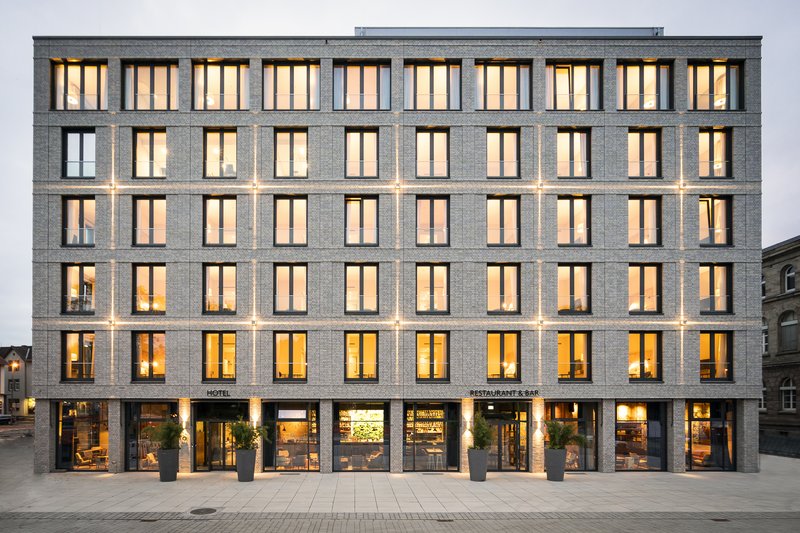 Freigeist Gottingen A Member Of Design Hotels,Goettingen>>Eschwege,4 star