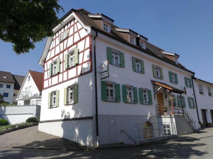 Hotel Hohe Schule,Baden-Württemberg>>Bad Ueberkingen,3 star