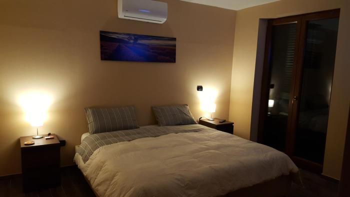 Alfa Due Mr.A,Benevento>>Arzano,3 star