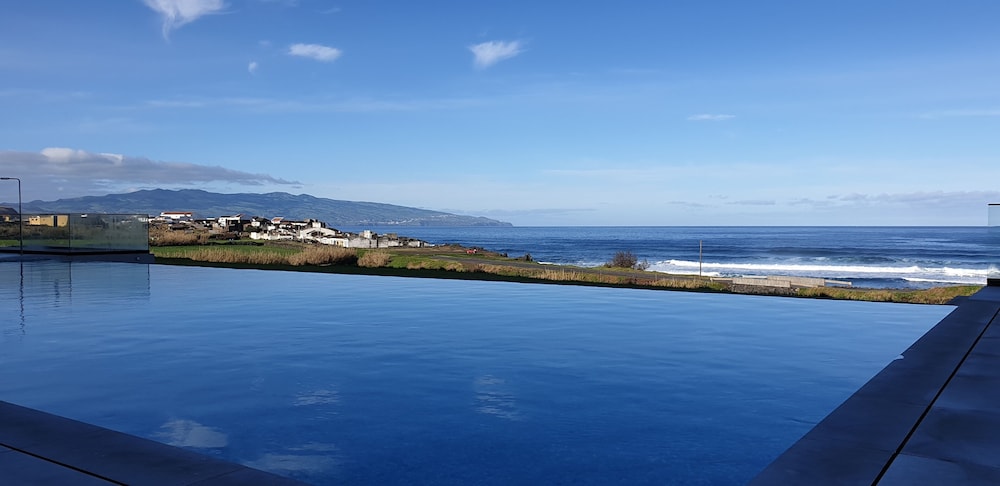 Hotel Verde Mar & Spa,Ponta Delgada>>Azores,5 star