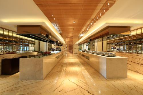 lanxi international hotel
