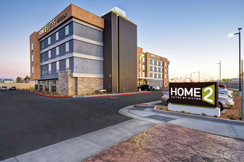 Home2 Suites By Hilton Victorville,Hesperia>>Barstow,3 star