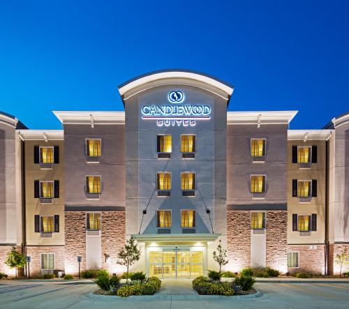 candlewood suites mcdonough an ihg hotel