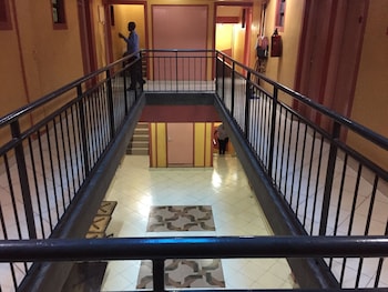 Nyam Hotel,Nairobi>>City Square,3 star
