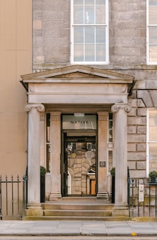 Mode Edinburgh,Near George Street,0 star