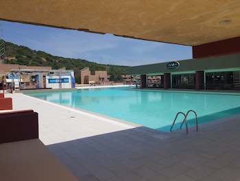 La Corte Smeralda Resort,Olbia>>Cugnana Verde,1 star