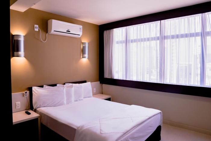 Master Curitiba,Parana State>>Curitiba,3 star