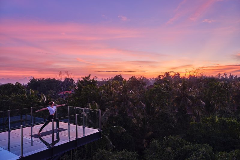 element by westin bali ubud