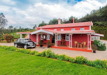 Teanest Nightingale By Nature Resorts And Stays,Kotagiri,3 star