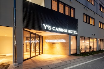 ys cabin and hotel naha kokusai dori