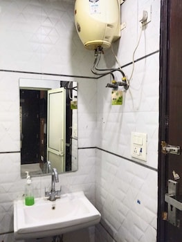 Fabhotel Celebration Home New Delhi,Rohini,3 star