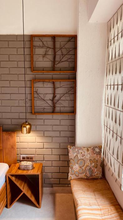 The Bougainvillea Bed & Breakfast,Varpal>>Amritsar,4 star