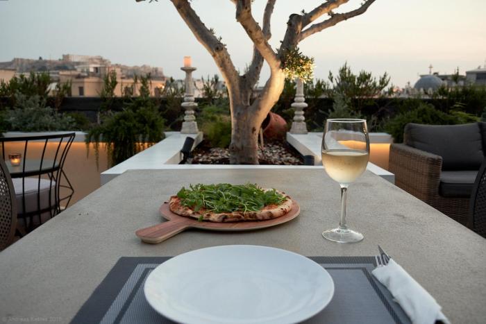 athens mansion luxury suites