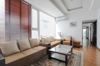 Orania B And B By Atsar Rooms And Wifi,Green Park,3 star