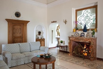 casa del solitario