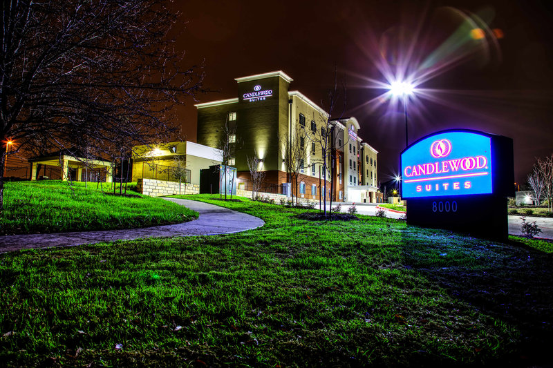 candlewood suites austin north an ihg hotel