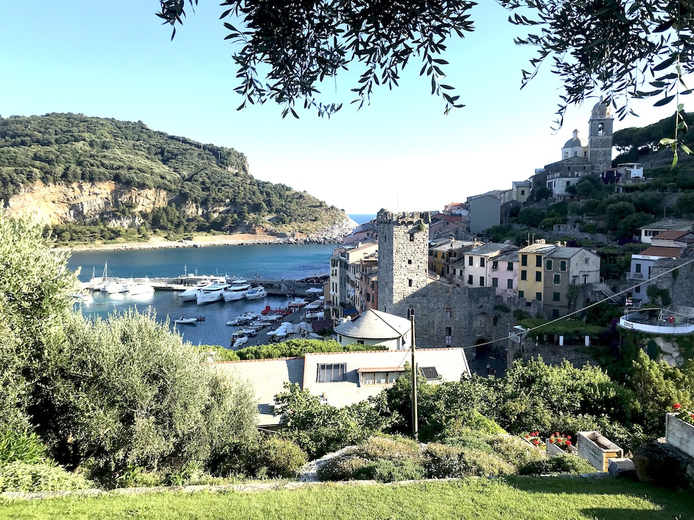 Relais Santa Caterina,Liguria>>La Spezia,3 star