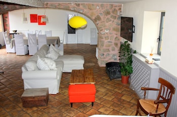 Bed In Bellongue,Audressein>>Aucazein,3 star