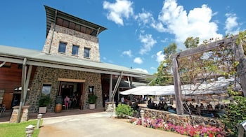 Hotel Gloria,Eight Mile Plains>>Brisbane,4 star