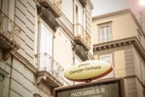 Serendipity,Naples Central Station>>Naples,3 star