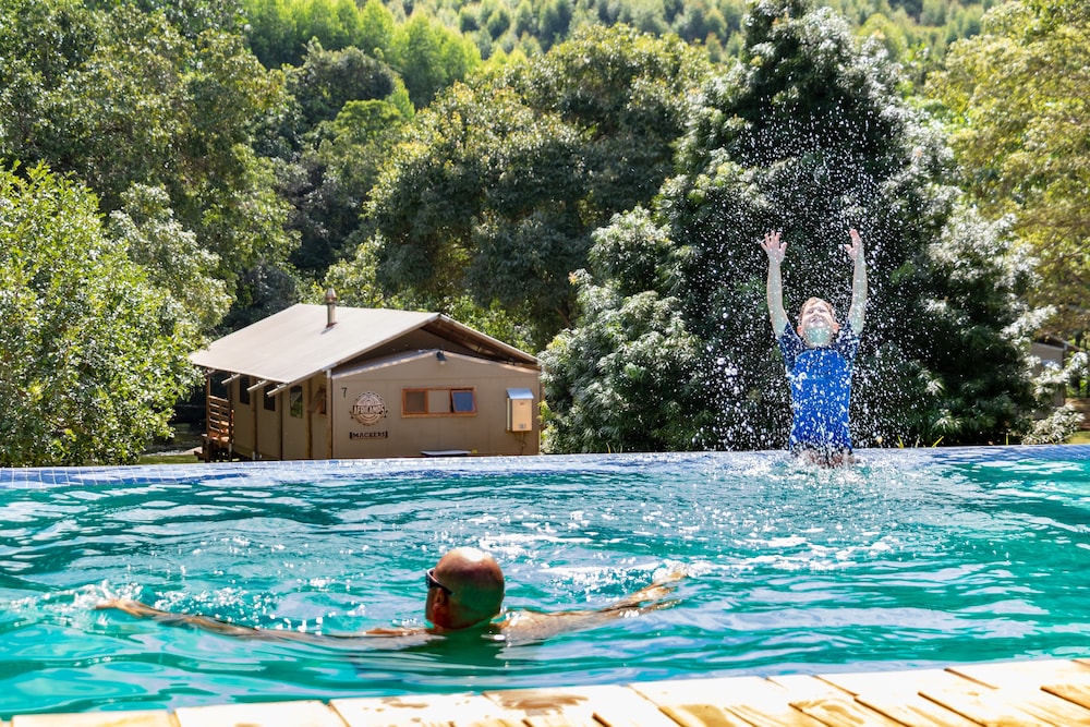 Africamps At Mackers - Glamping,Hazyview>>Ehlanzeni,2 star