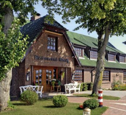 Flair Hotel Neeth,Lehmkuhlen>>Kiel,4 star
