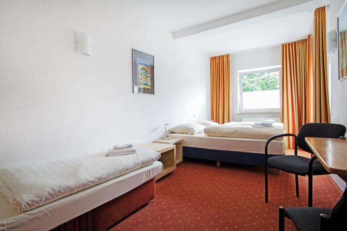 baltic hotel